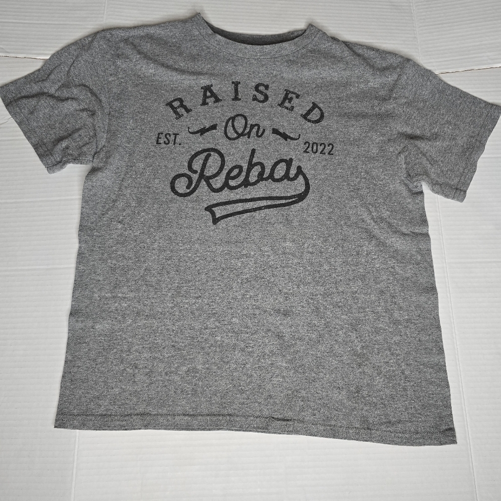Reba T-Shirt